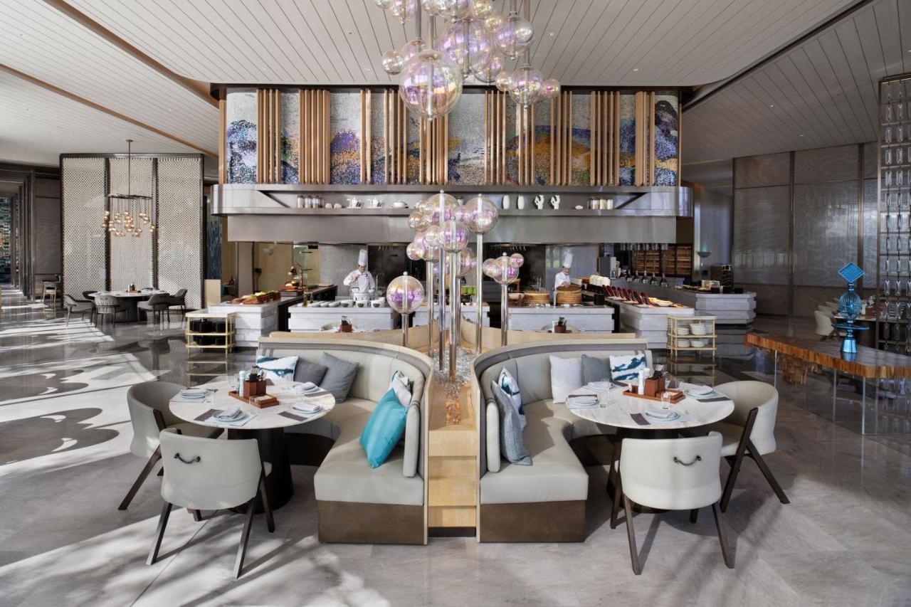 Qinhuangdao Marriott Resort Exterior photo